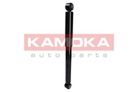 2X Kamoka StoßDäMpfer 2000796 FüR Suzuki JT Vitara 2 TE TD JB416 Allrad TA74
