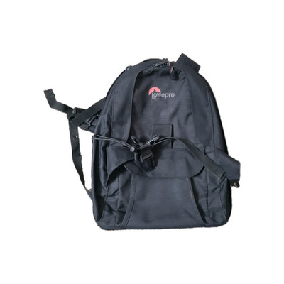 Lowepro Mini Trekker Camera Gear Backpack With Dividers
