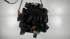 Moteur Volkswagen BORA