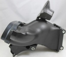 Motorcycle Air Intake Ducts & Scoops for Kawasaki Ninja ZX6R for