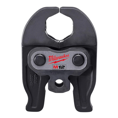 #ad Milwaukee 49 16 2453 M12 1 1 4quot; Durable Force Logic Press Jaw $179.00