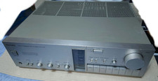 Technics SU-V6X Amplificatore Integrato Vintage Audio Japan Junk Silver Stereo