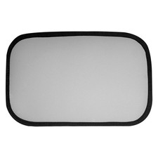 Fh Group Cifh1053-gray Neosupreme Gray Center Console Pad