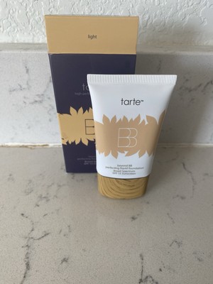 Tarte BB Beyond BB Perfecting Liquid Foundation - Light - Discountinued