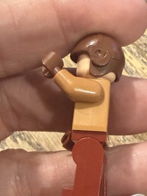 LEGO Star Wars Naboo Fighter Pilot Minifigure 75092 sw0641 C37