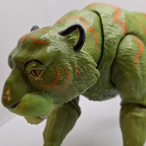 He Man Tiger | eBay