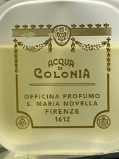 PARFUM SANTA MARIA NOVELLA Tabacco toscano EDC 100 ml