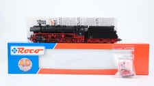 Roco H0 43260 Dampflok BR 44 1131 DB Gleichstrom