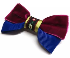 Adult Collectible Frozen Anna and Elsa hair clip accessories