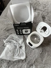 Ultrasonic Retainer Cleaner JX-536 Pro