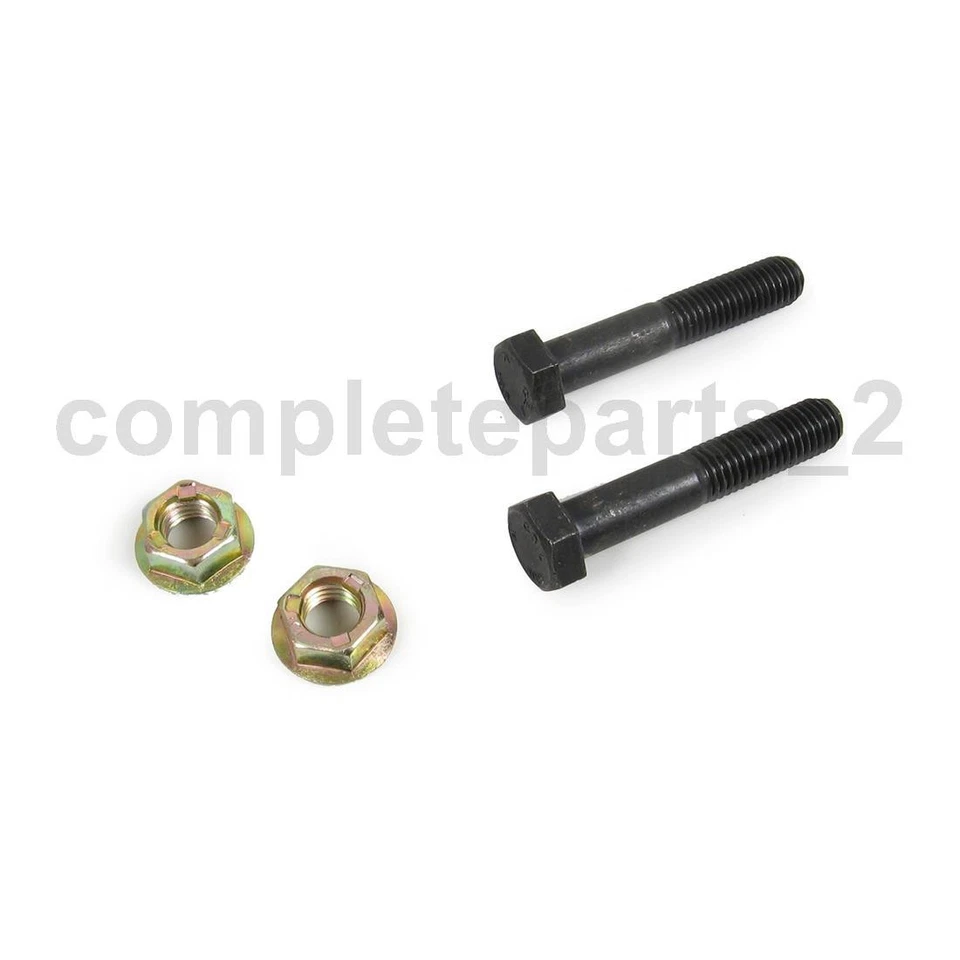 Комплект из 2 звеньев переднего стабилизатора подвески подходит для Ford Explorer 4,0 л Ford Ranger 2,3 л 4,0 л 3,0 л_ - Изображение 3 из 3