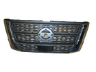 <!--F#f_0-->GENUINE FRONT GRILLE FOR NISSAN NAVARA D23 12/2020-ON ST STX MODELS CHROME TYPE<!--F/-->