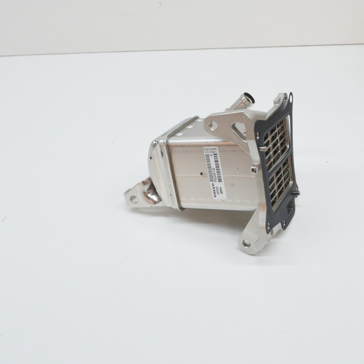 VOLVO V70 III BW MK3 EGR Cooler 36011509 NEW GENUINE | eBay 