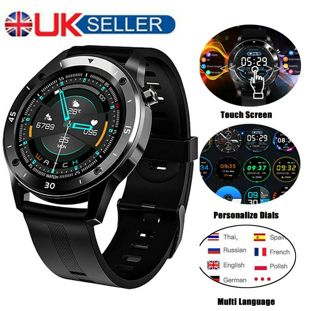 Fitness smartwatches 2019 sales