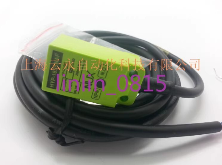 1Pcs New HANYOUNGNUX proximity switch HYP-18S-5NAF | eBay