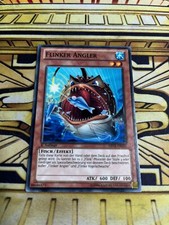 Yugioh Flinker Angler ABYR-DE031 Common