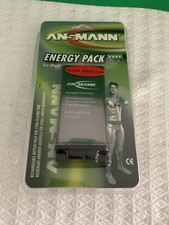 ANSMANN - Akku für iPod 5G Energy Pack - Neu Versiegelt