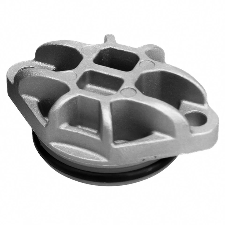 Coupling Filter for Volvo S40 S60 S80 V50 V70 XC70 XC90 30787687 - Изображение 3 из 4