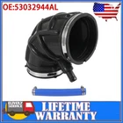 Intake Clean Air Duct Pipe For 07-18 Dodge Ram 2500 3500 6.7 Diesel 53032944AL✅