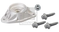 Febi 177301 FederbeinstüTzlager Hinten FüR BMW 1 F20 F21 F40 2 F22 F87 F23 F45