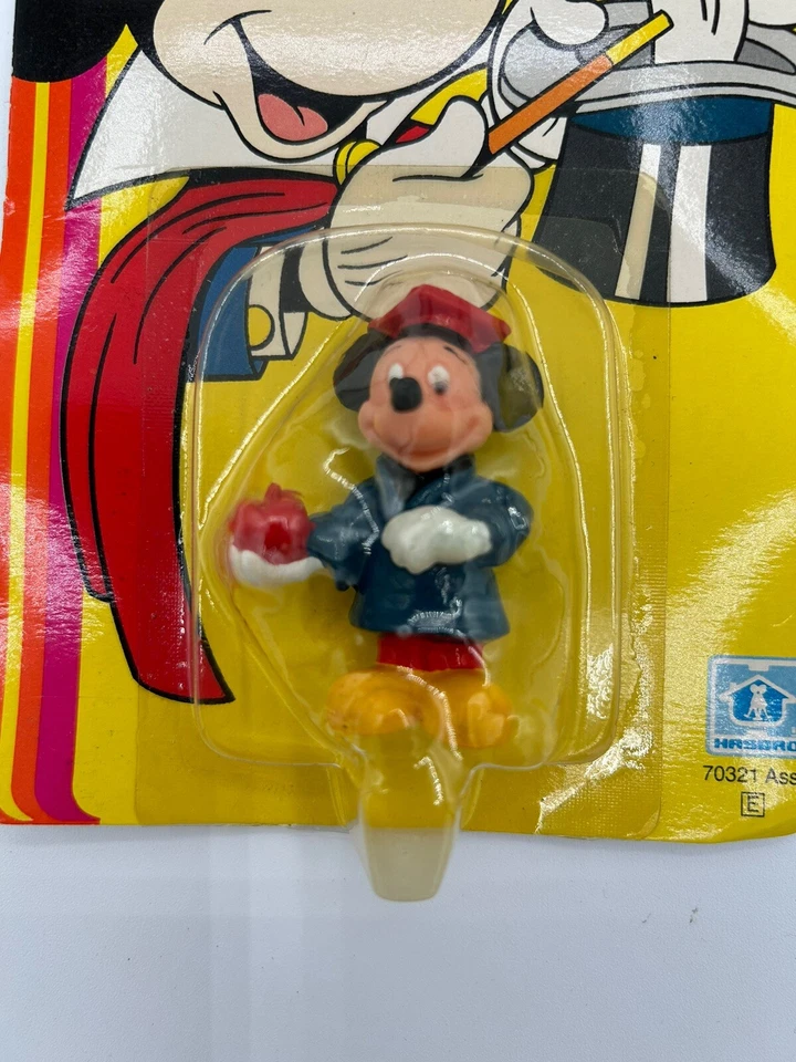 Hasbro Preescolar Disney Personajes Clásicos Mickey Mouse Profesor Foto 2 de 4