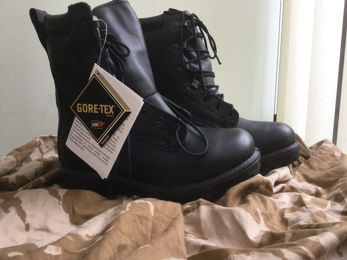Gore tex pro best sale boots