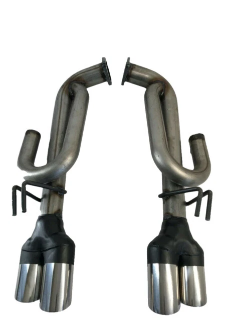 Car & Truck Exhaust System Kits with Manufacturer Warranty 3 Years