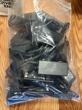 Lot of 24x Polycom Soundpoint Power Cord SPS-12A-015 24V 0.5A