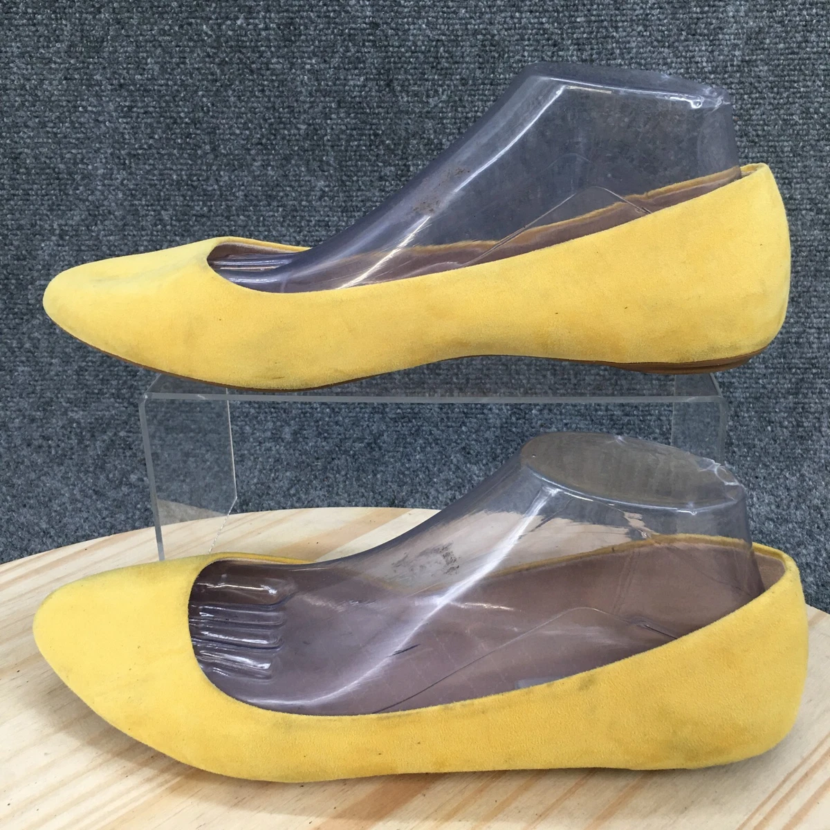 Pirassa ballet deals flat