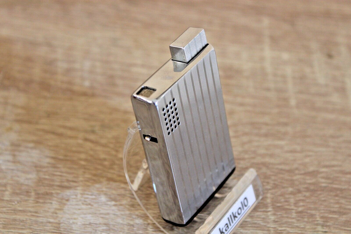 アンティーク　ピーナッツラビット　ドイツ Rattray's Steam Punk Feuerzeug Messing - Pfeifen Shop Online