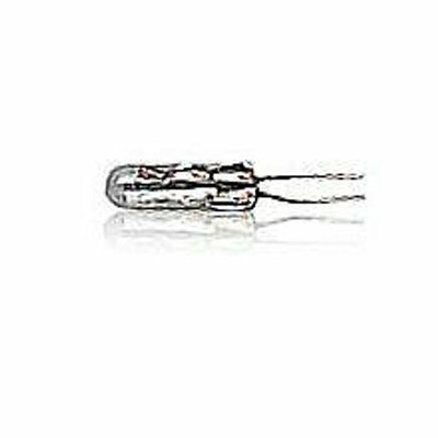 RadioShack Metal Mini Flashlight Bulbs (2-Pack)