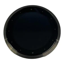 OEM Garmin Vivoactive 4s LCD Screen Display Replacement Grade C (Black) Parts