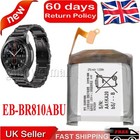 Battery for Samsung Galaxy S4 Watch 42mm SM-R810 SM-R815 SmartWatch