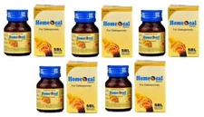 🌿 SBL Homeocal Tablets – 25g Homeopathic Support for Bone Health | FREE SHIPING