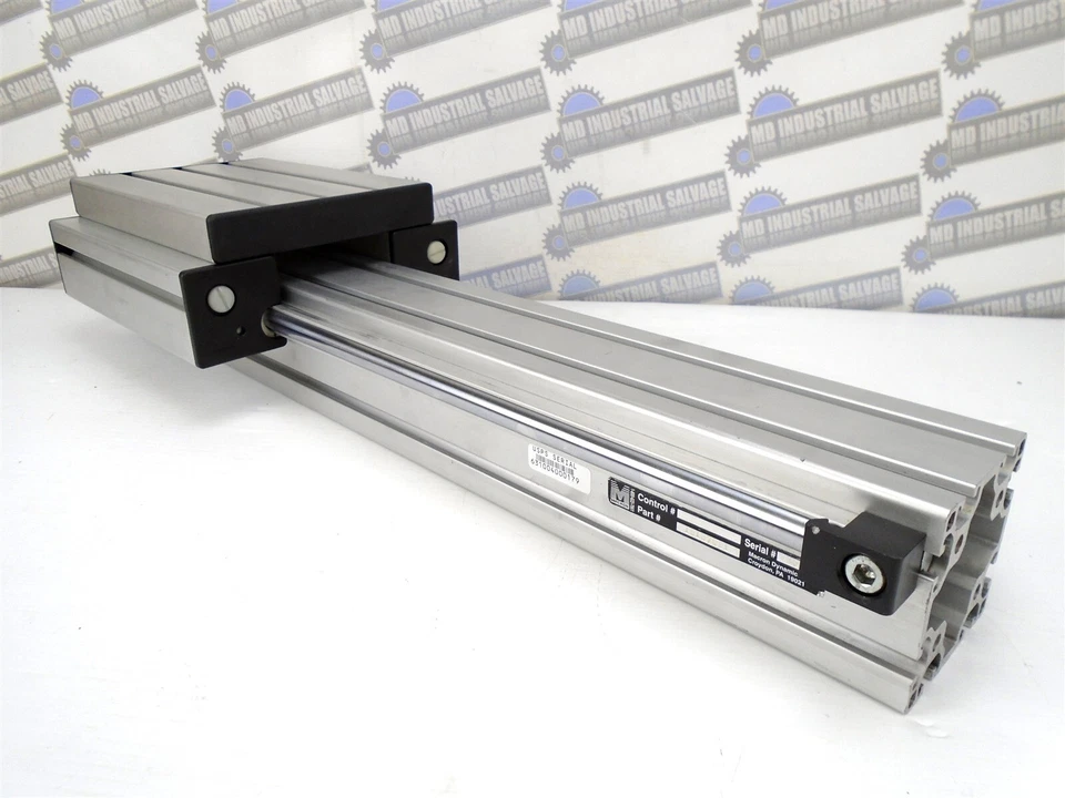 MACRON Dynamics - 10187001 - 26" Linear Rail & Slide (Commercial Refurbished) - Image 2 of 4