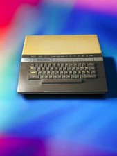 Vintage Atari 1200XL Computer - PLEASE READ -...