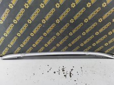 BARRE LONGITUDINALI TETTO PER NISSAN Qashqai Serie (14>)