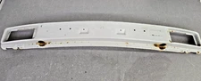 VERY NICE USED ORIGINAL PORSCHE 914 FRONT BUMPER SUPPORT BEAM 75-76 FOGLIGHT #5