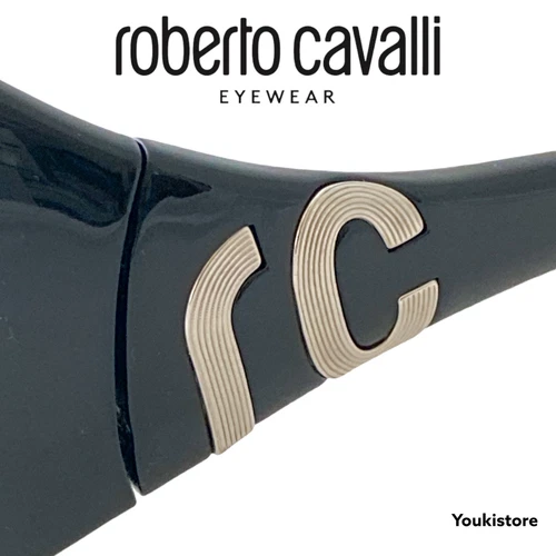 ROBERTO CAVALLI Sonnenbrille ASCLEPIO RC 314 B5 sunglasses M.in ItalyCE - Bild 6 von 11