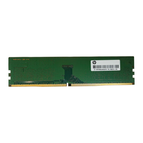 8GB 1Rx8 PC4-2400T DDR4 RAM REGISTRADA - ESPECIAL SERVIDOR - Picture 3 of 7