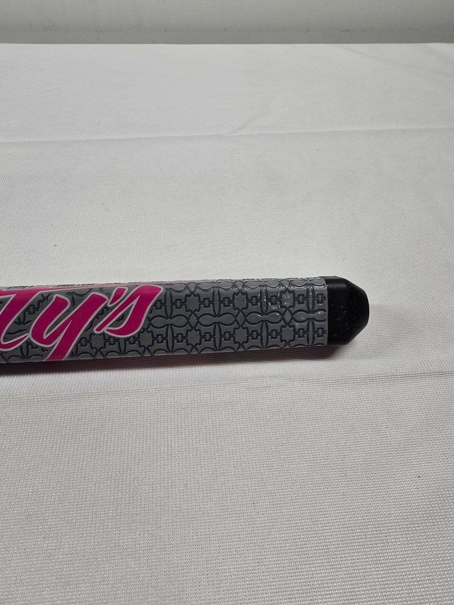 Scotty Cameron Pink Paddle Custom Shop Putter Grip Large
