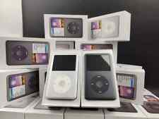 NEW Apple iPod Classic 7th Gen 160GB 512GB 1TB All Colors -   Sealed BOX