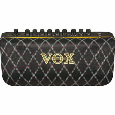 VOX  Adio Air GT 2x3'' 50W Bluetooth Guitar Combo Amplifier