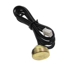 Magnetic Probe Radiator Dedicated Temperature Sensor NTC Thermistor 10K 1m-