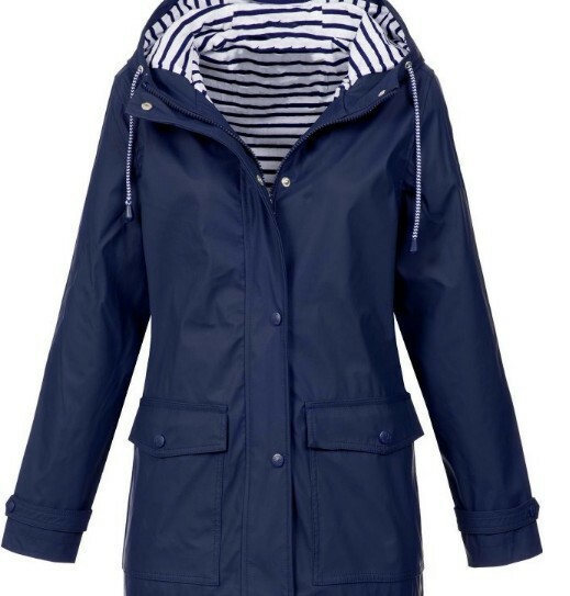 regatta nardia jacket