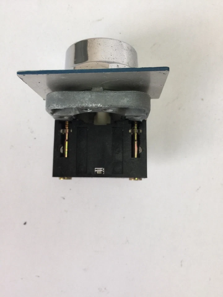 FURNAS 52PA8A1 PUSH BUTTON SERIES F  - Image 4 of 4