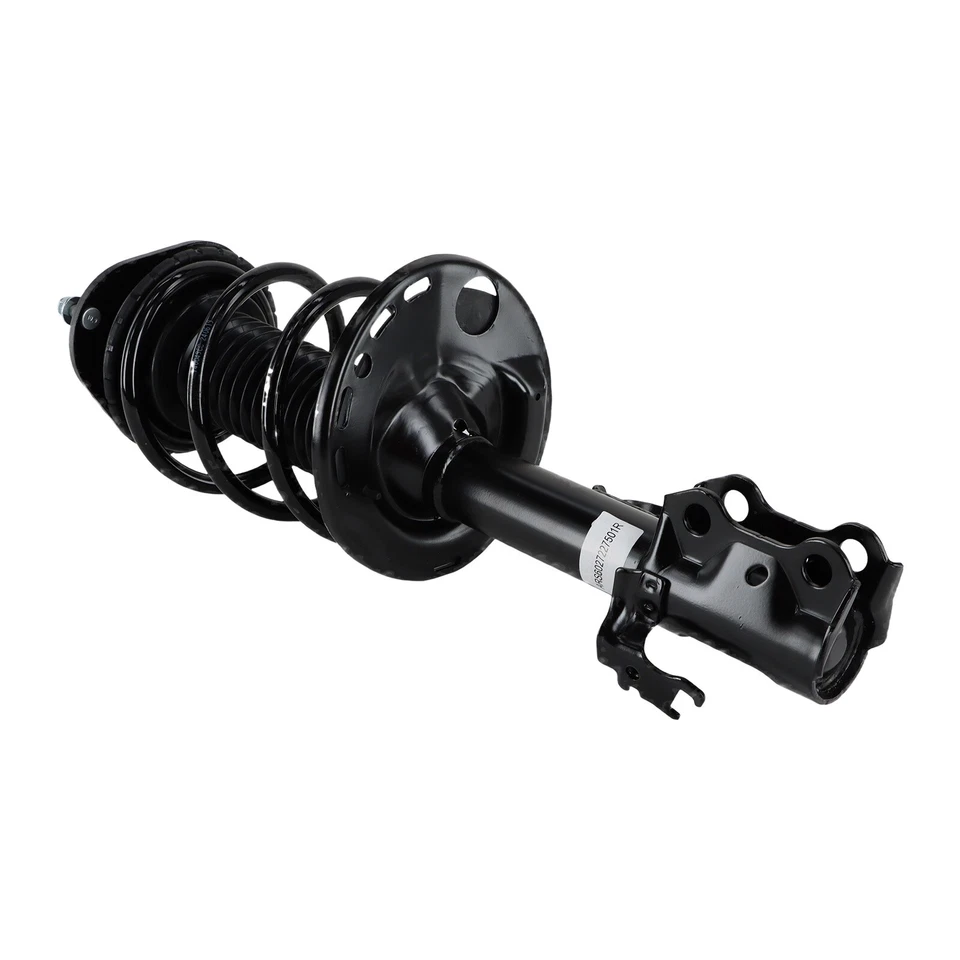 2 Front Strut w/ Spring for 2006 2007 2008 2009 2010 2011 2012 Toyota RAV4 3.5L Foto 4 de 4