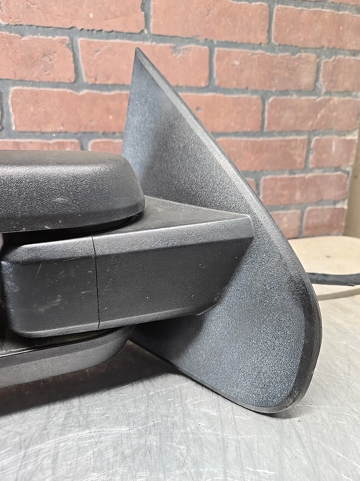 雪佛兰 SILVERADO GMC SIERRA 2500 原始设备制造商前右门镜 14-19。 0166 L 升 — 第 3/4 张图片