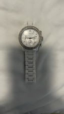 Michael Kors MK5300 Ceramic Wrist Watch for Women