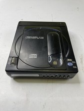 Vintage Realistic CD-3200 Portable Compact Disc Player MOD No 42-5011 Working